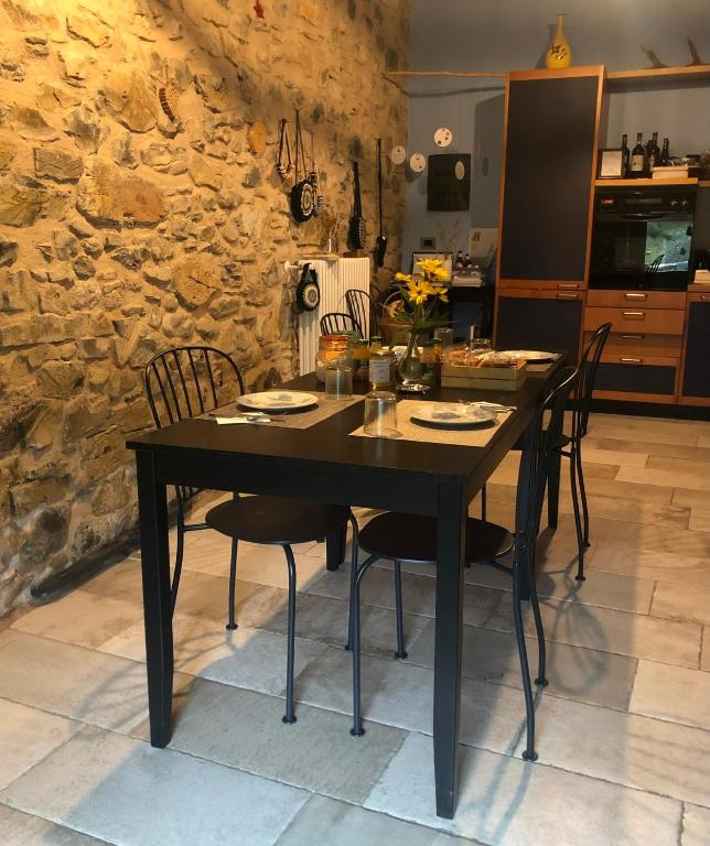Fotografie z fotogalerie ubytování Encanto Di Arlia v destinaci Fivizzano