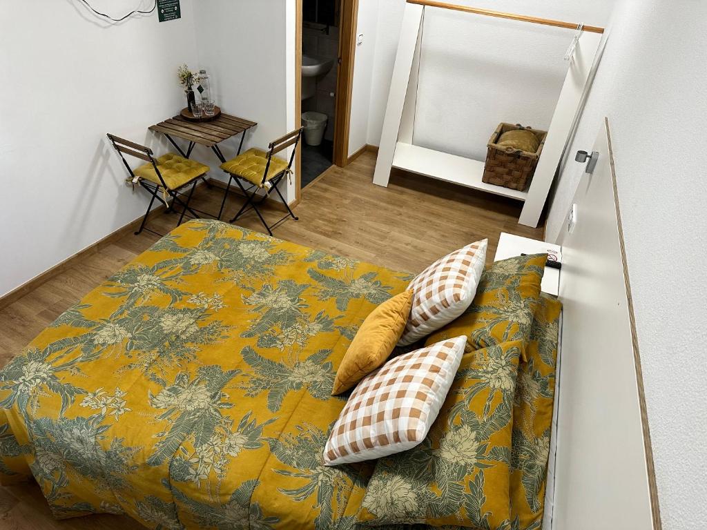 El Malecon - Chambre Double De Luxe