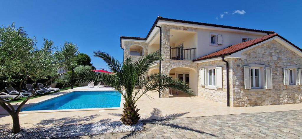 Villa Martina