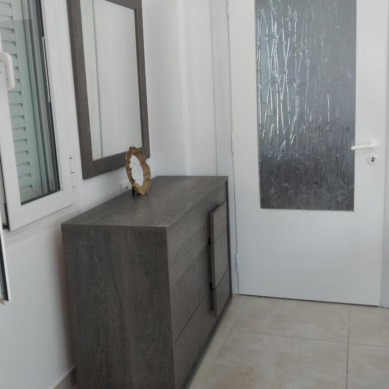 Fotografie z fotogalerie ubytování Kellis House v destinaci Sitia
