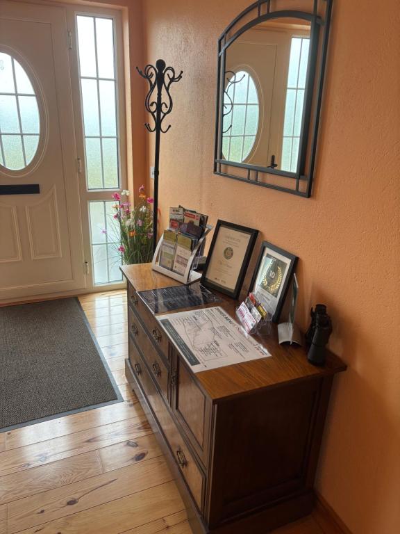 Fotografie z fotogalerie ubytování Tilly's Cottage v destinaci Durrus