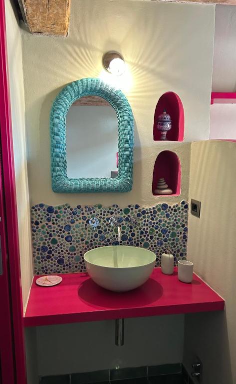Fotografie z fotogalerie ubytování Encanto Di Arlia v destinaci Fivizzano