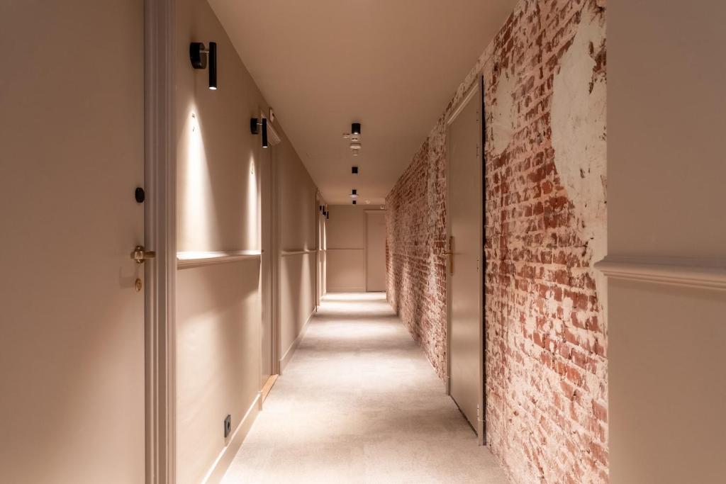 Boutique Hotel Malie House - Resim 38