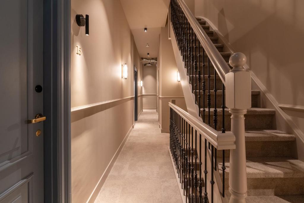 Boutique Hotel Malie House - Resim 28