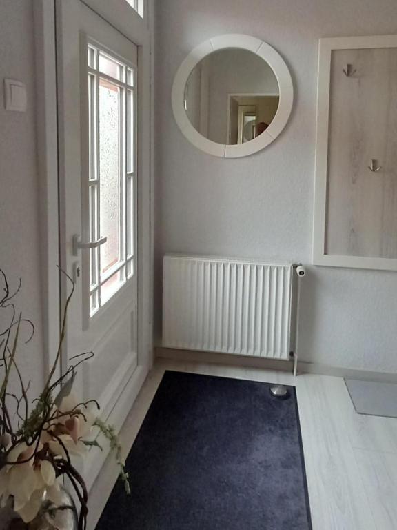 Fotografie z fotogalerie ubytování *Davids - Ferienwohnung v destinaci Greetsiel