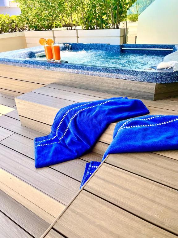 Club House Hotel - Resim 3