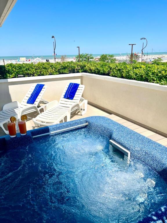 Club House Hotel - Resim 8