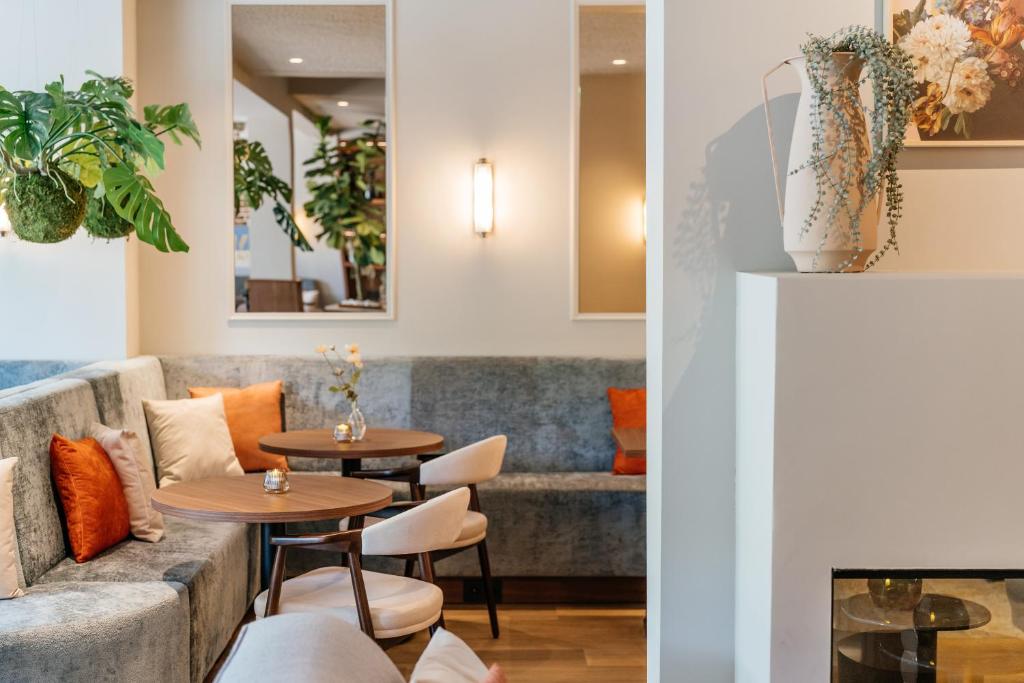 Boutique Hotel Malie House - Resim 21