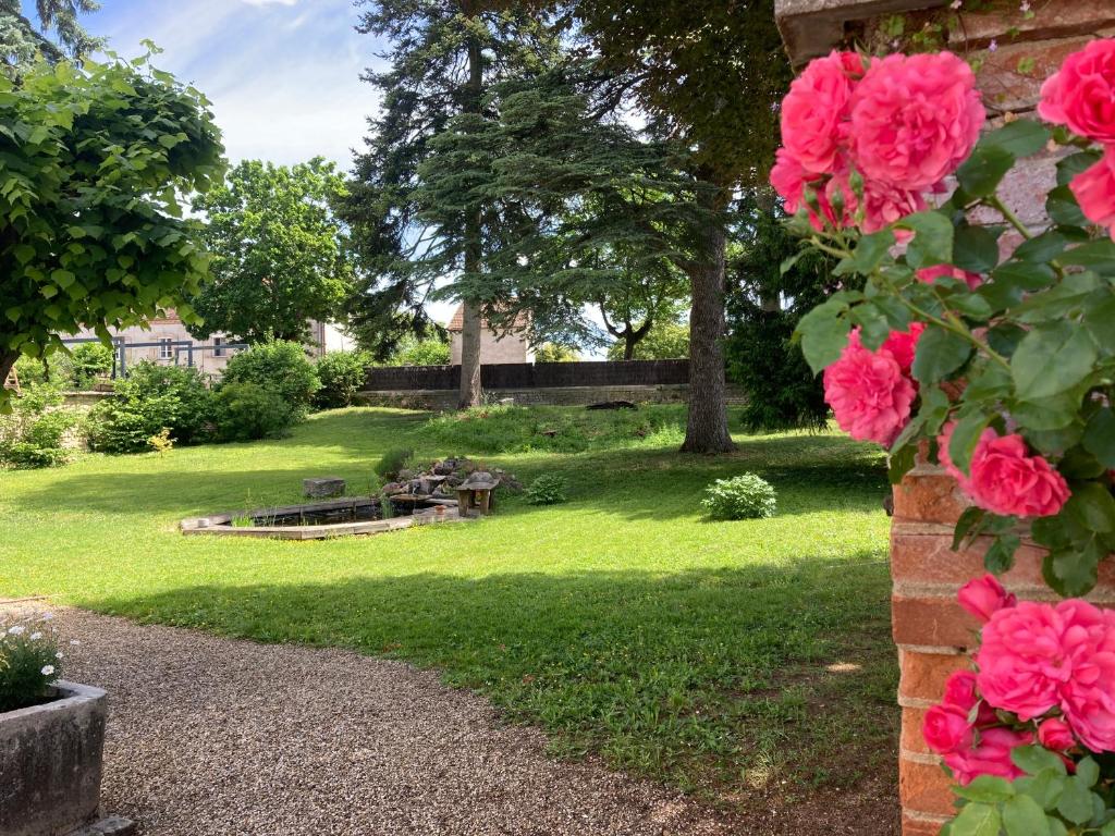 Le Clos de Marguerite - Maison 1 Chambre