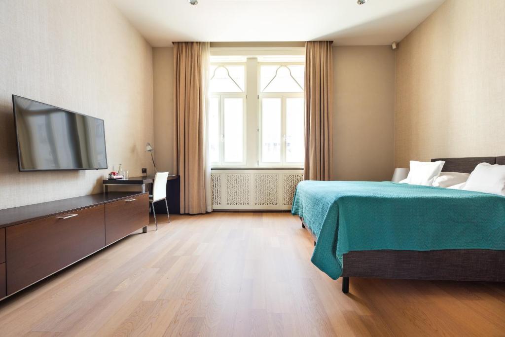 Roset Hotel & Residence - Resim 15