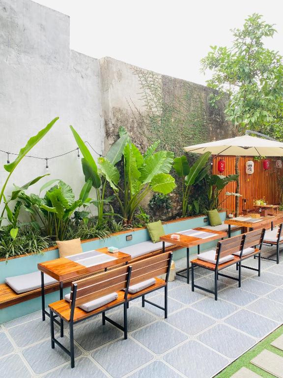 Ohayo Tam Coc Homestay - 14