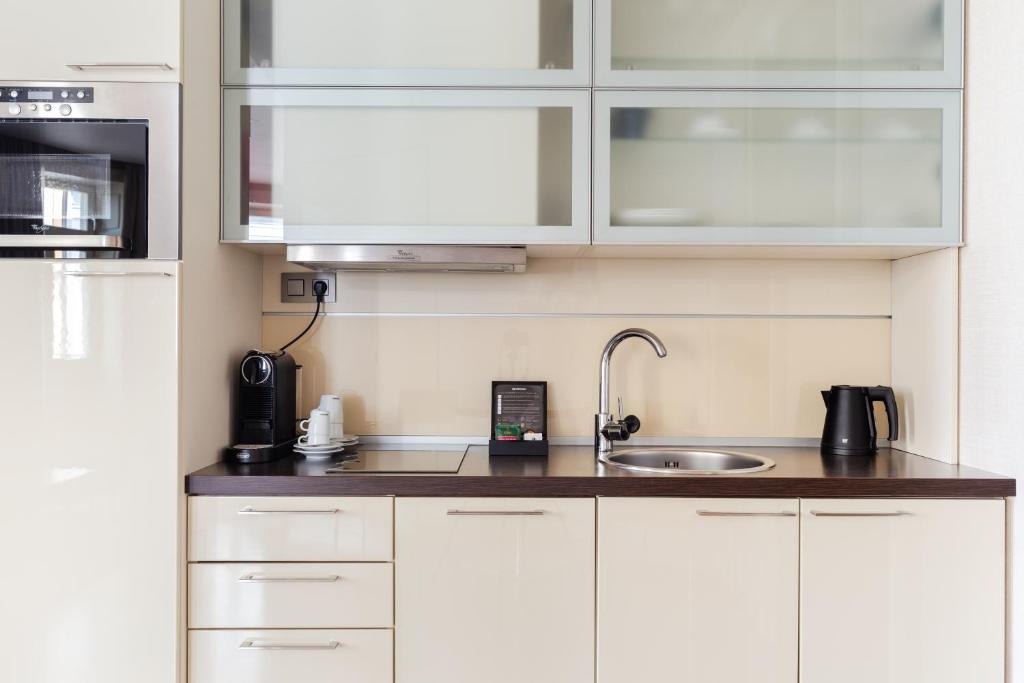 Roset Hotel & Residence - Resim 17