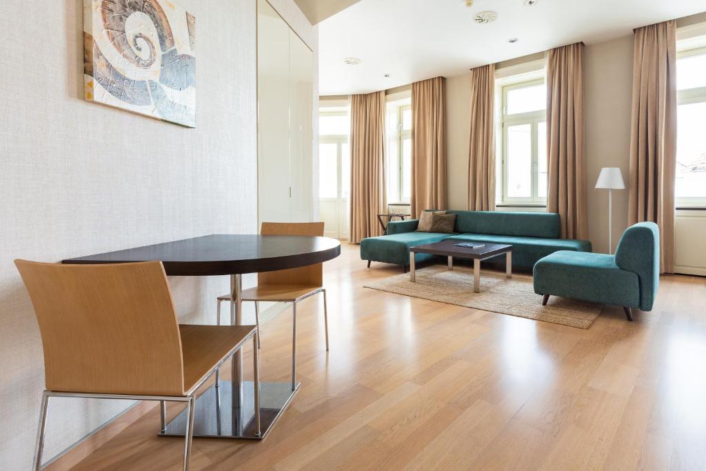 Roset Hotel & Residence - Resim 18