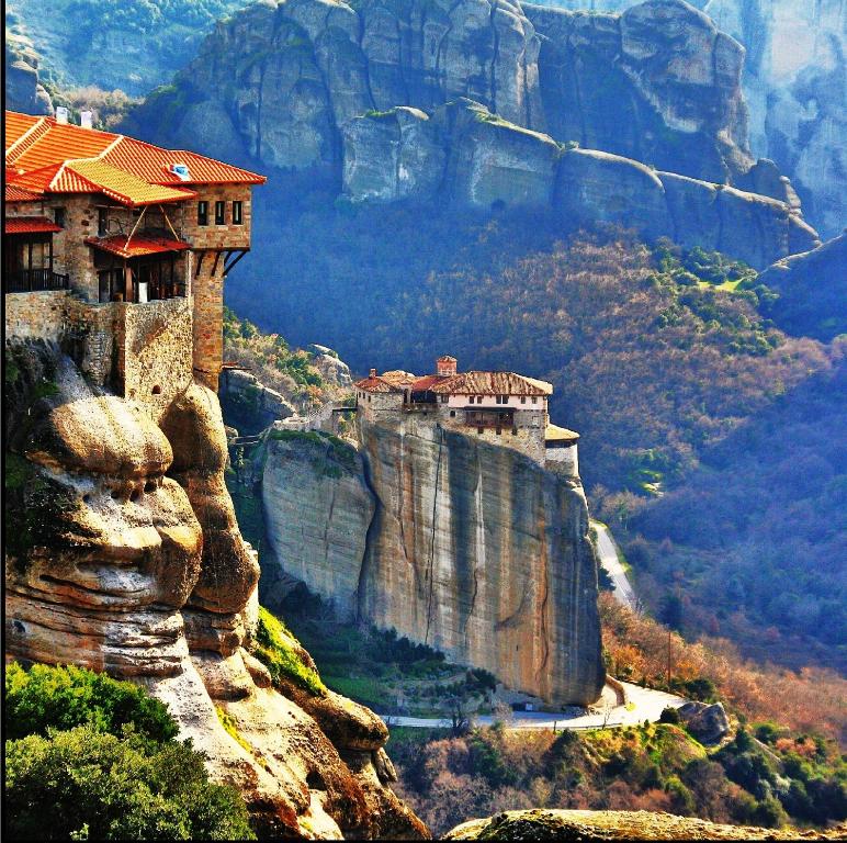 Alexiou Hotel - Resim 45