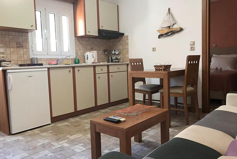 Terra Relaxa - Economy-Doppelzimmer