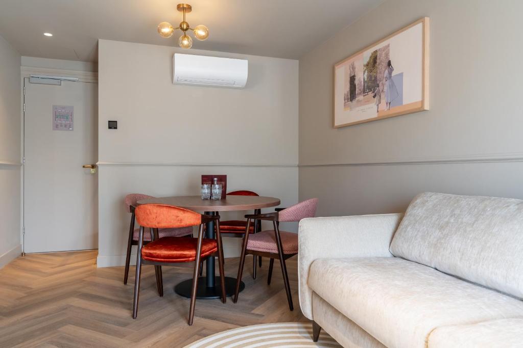 Boutique Hotel Malie House - Resim 6