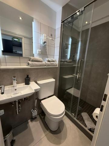 Swetis Passage - Double Or Twin Room With Shower