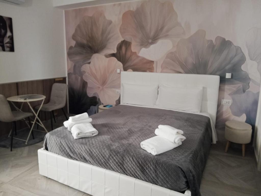 La Corte Guest House - 8