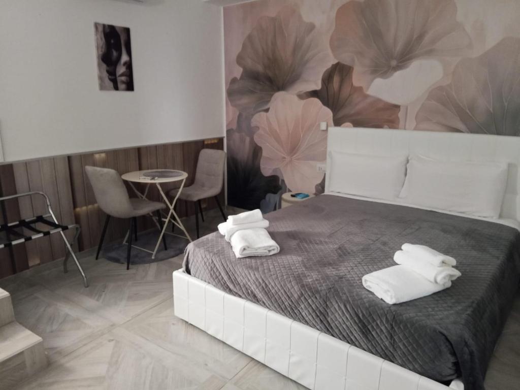 La Corte Guest House - 12