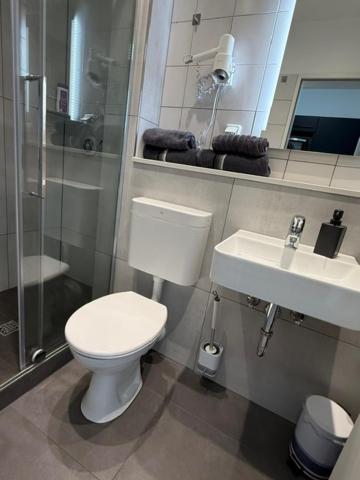 Swetis Passage - Double Or Twin Room With Shower