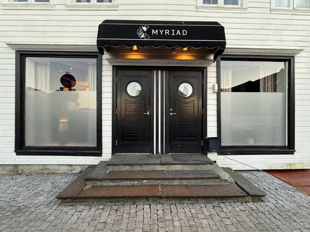 Fotografie z fotogalerie ubytování 500m to Bryggen & Sentrum v destinaci Bergen