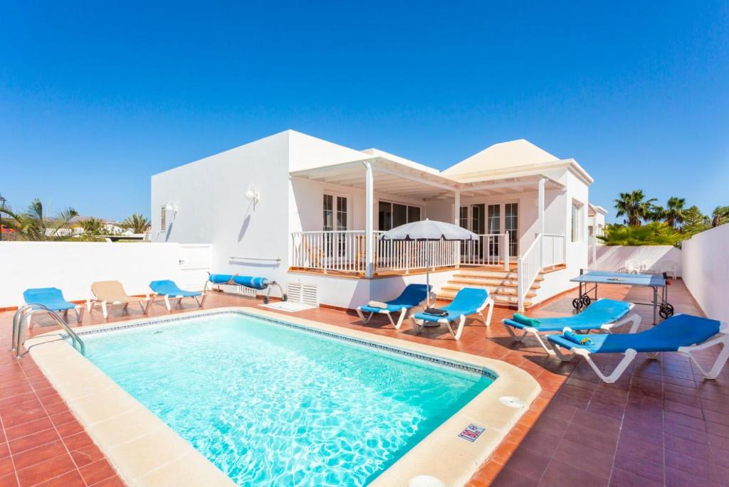 Villa Monica