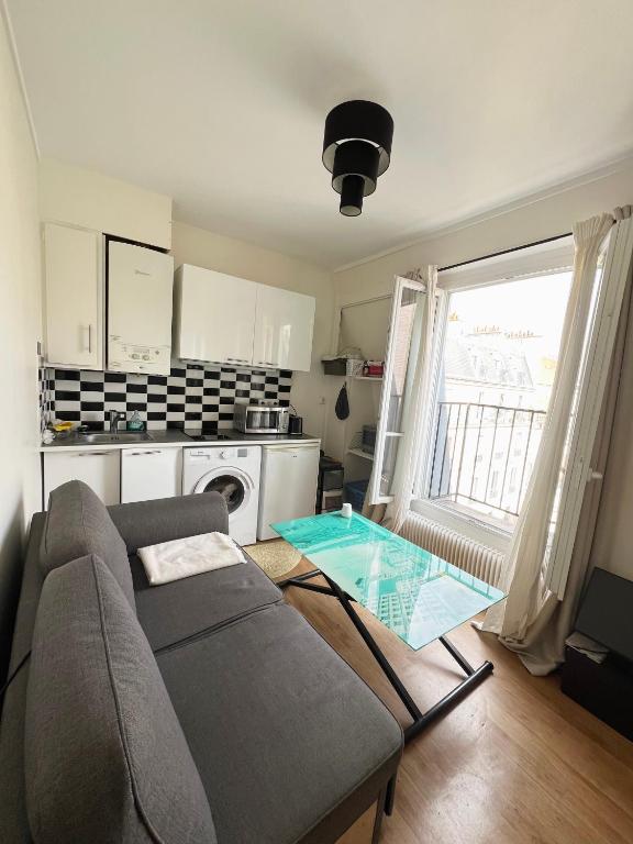 Appartement Saint Ferdinand