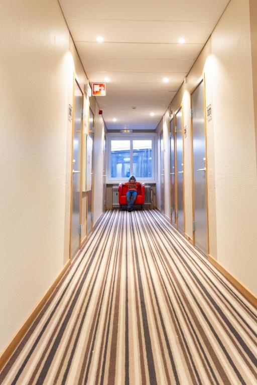 Fotografie z fotogalerie ubytování Lycksele Inn v destinaci Lycksele