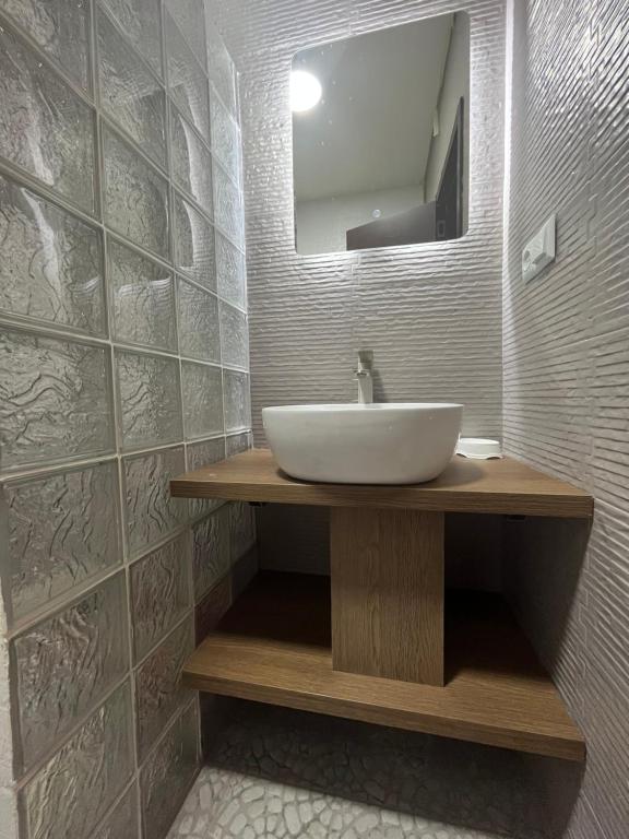 Panda green apart Tbilisi در تفلیس