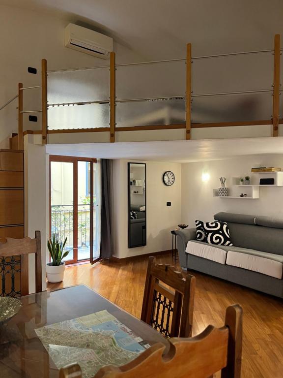 Apartment Welcome Home - Apartment - Split Level