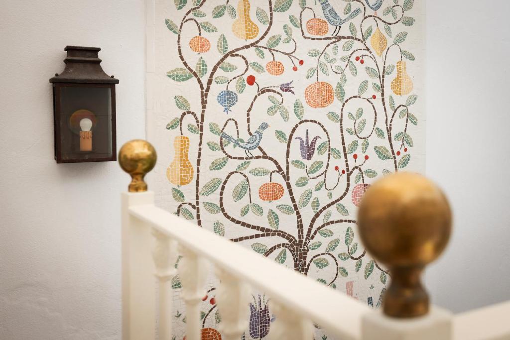 Fotografie z fotogalerie ubytování Casa Las Cuadras - Califa Casas Vejer v destinaci Vejer de la Frontera