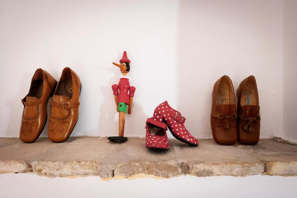 Fotografie z fotogalerie ubytování Casa Las Cuadras - Califa Casas Vejer v destinaci Vejer de la Frontera