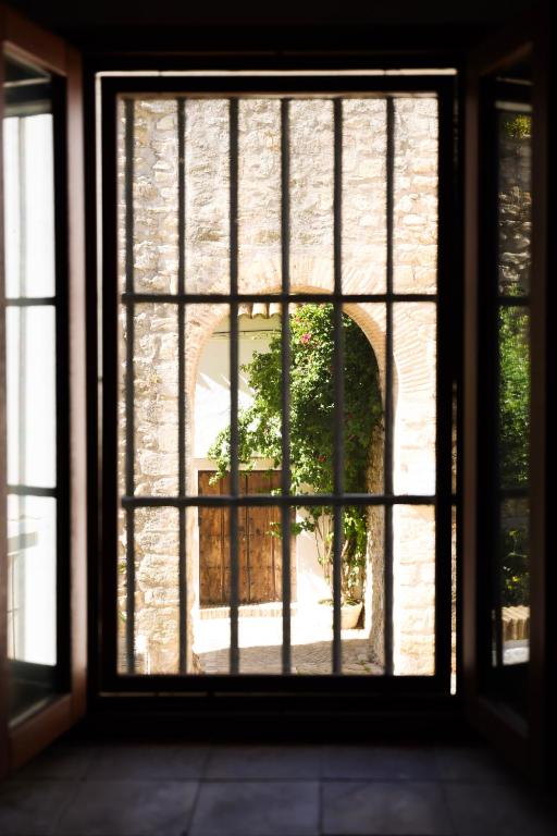 Fotografie z fotogalerie ubytování Casa Las Cuadras - Califa Casas Vejer v destinaci Vejer de la Frontera