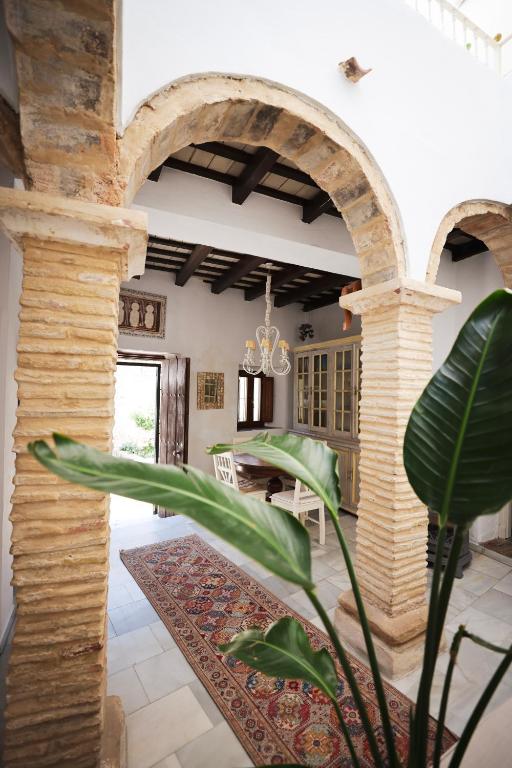 Fotografie z fotogalerie ubytování Casa Las Cuadras - Califa Casas Vejer v destinaci Vejer de la Frontera