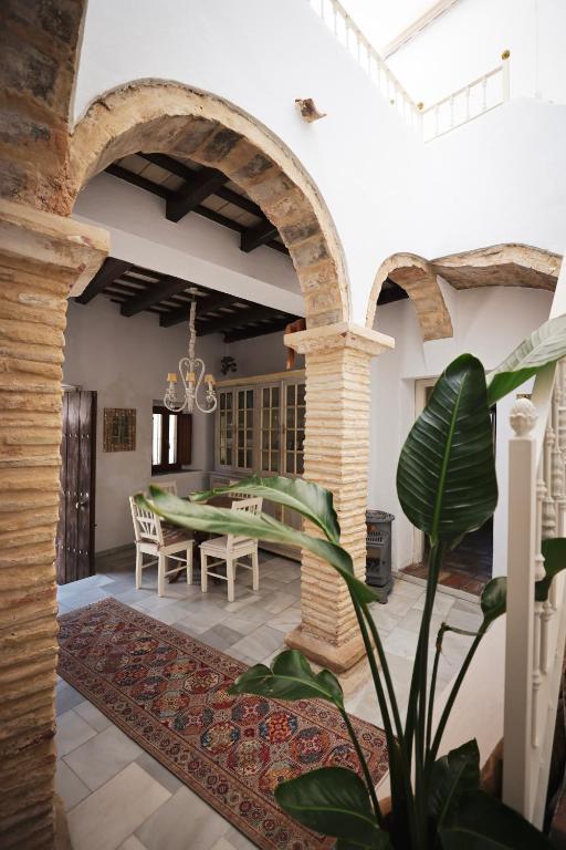 Fotografie z fotogalerie ubytování Casa Las Cuadras - Califa Casas Vejer v destinaci Vejer de la Frontera