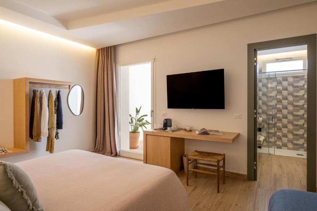 Ella Stays - Junior Suite Con Terrazza