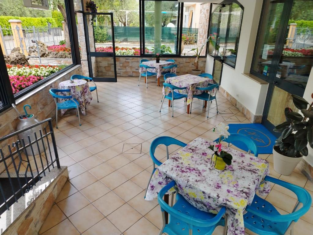 Hotel Fiordaliso - 9