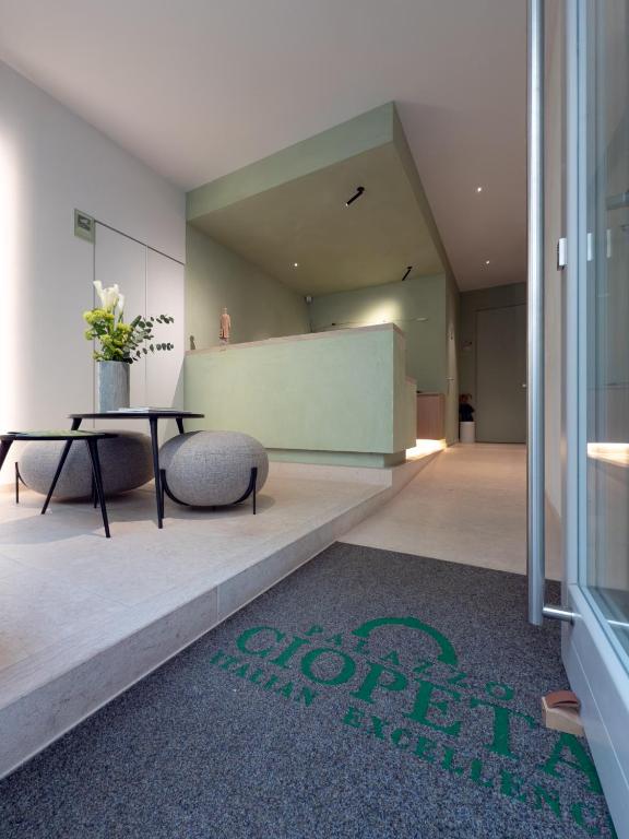 PALAZZO CIOPETA - Italian Excellence - 8