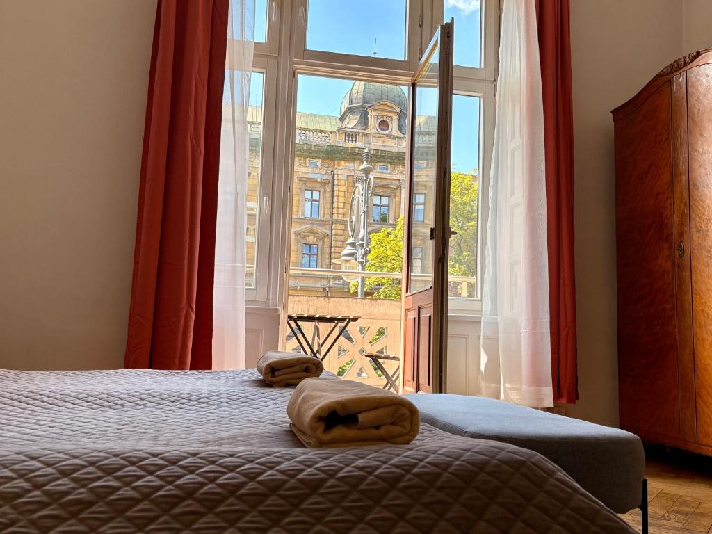 Roller Aparthotel - Resim 17