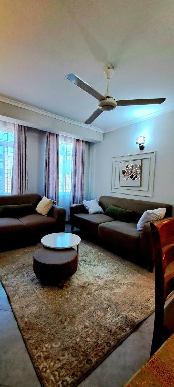 Mikocheni Apartment - One-Bedroom Apartment