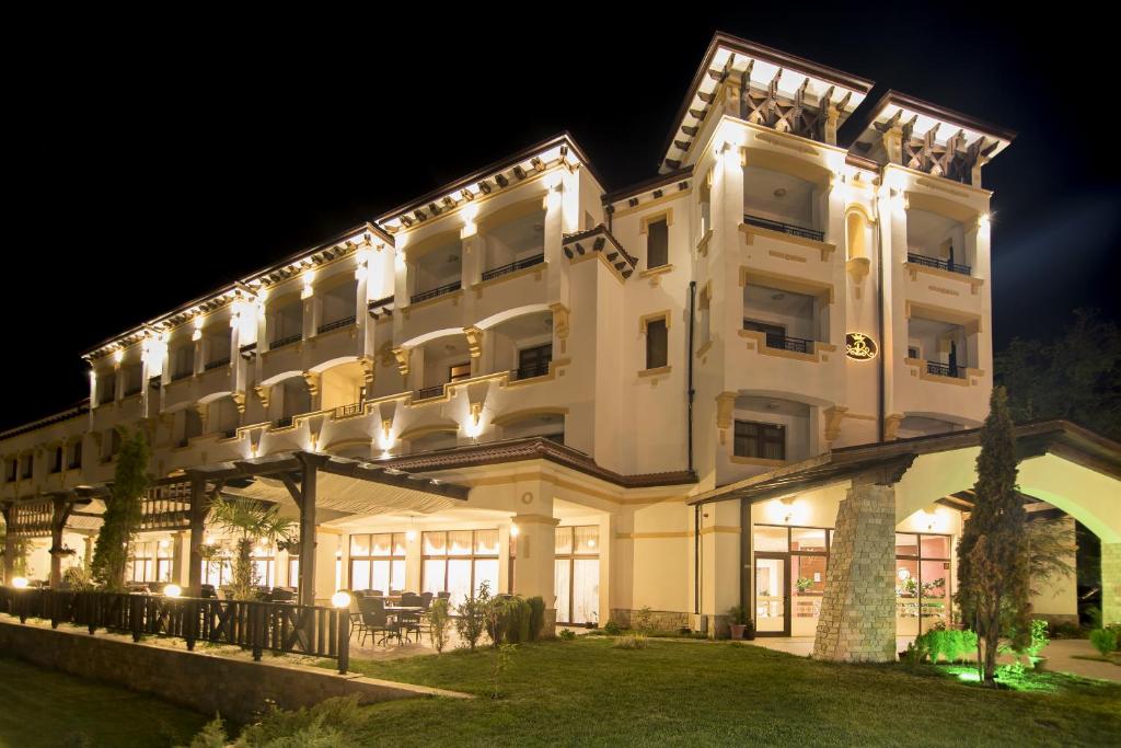 CAIRO PARADISE HOTEL