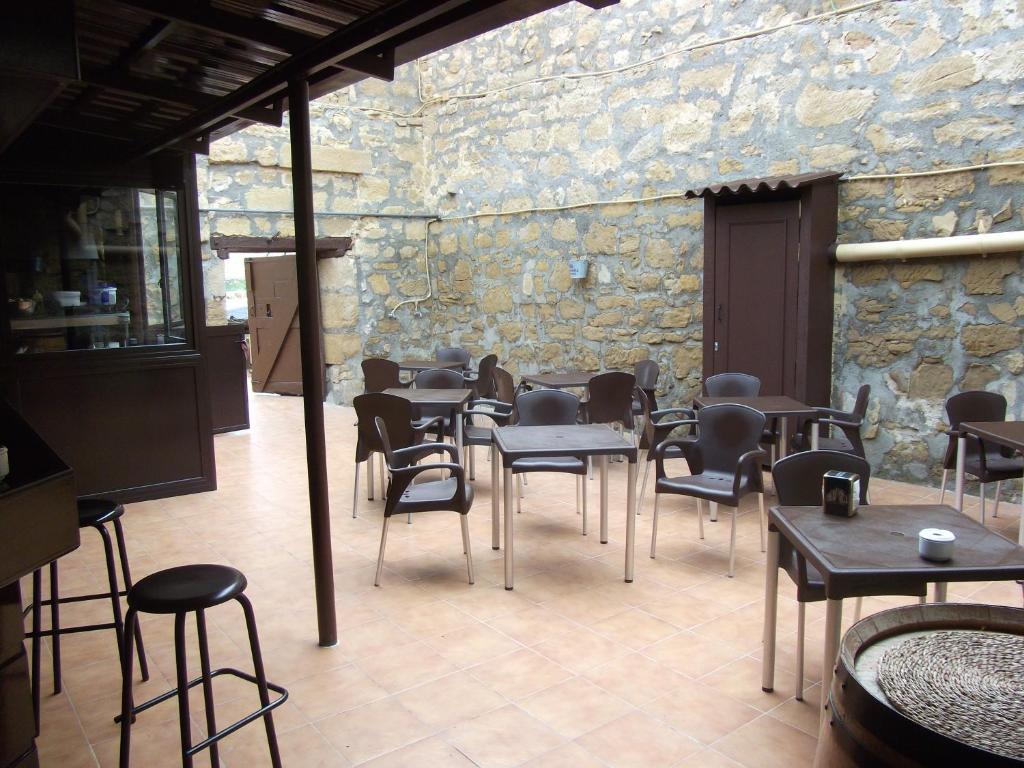 Apartamentos Los Nietos en Briones, La Rioja