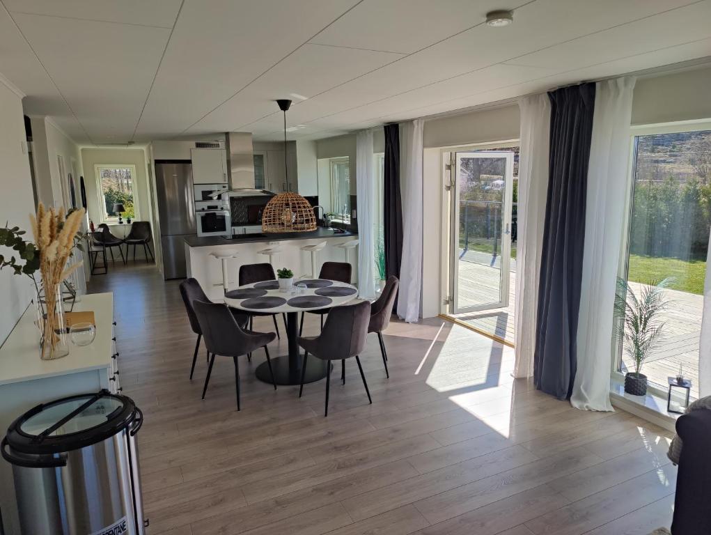 Fotografie z fotogalerie ubytování Tångaberg, Varberg v destinaci Varberg