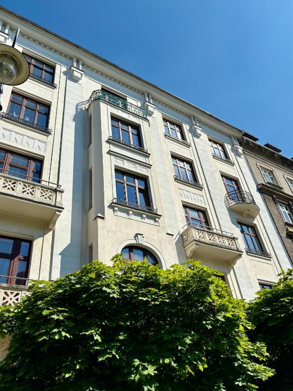 Roller Aparthotel - Resim 4