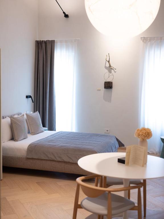 PALAZZO CIOPETA - Italian Excellence - Apartment Mit Zwei Schlafzimmern