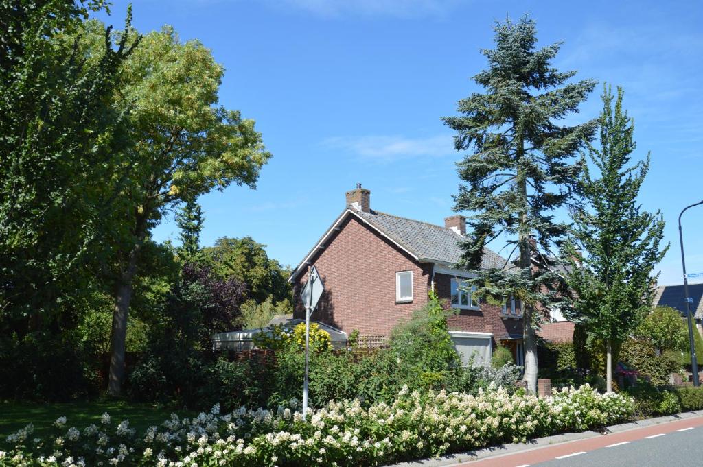 Galeriebild der Unterkunft B & B Boezeneren in Yerseke