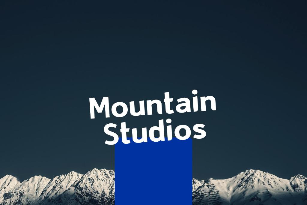 Fotografia z galérie ubytovania Mountain Studios v destinácii Schlitters