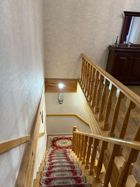 Fotografie z fotogalerie ubytování Guest House Metreveli v destinaci Bordžomi