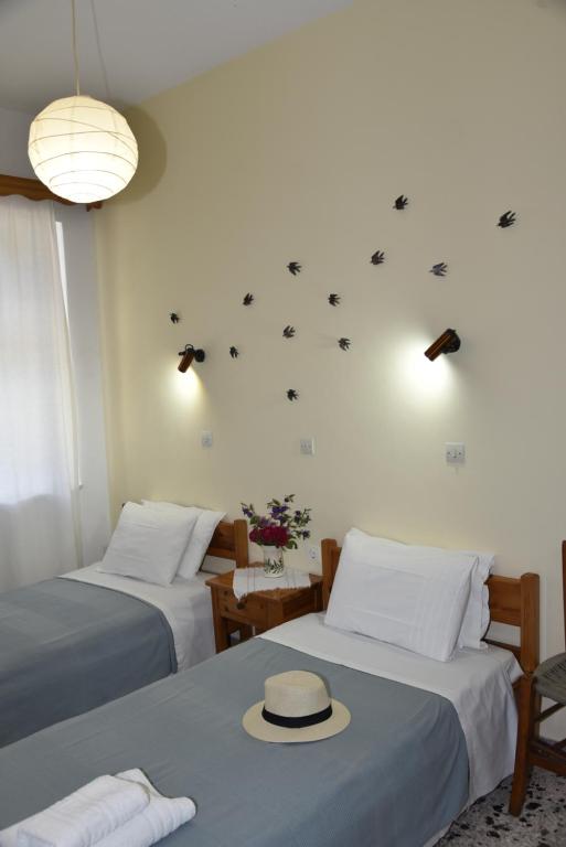 Evanthia Toroz Rooms & Studios - 2