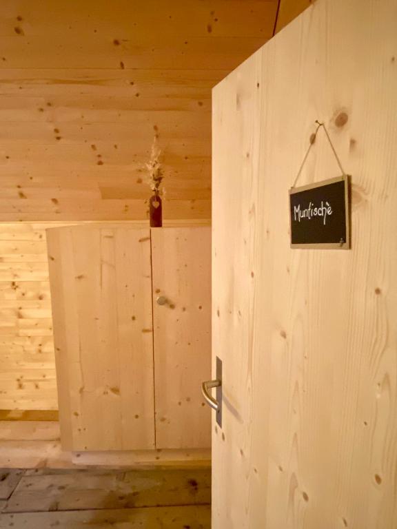 Fotografie z fotogalerie ubytování Alp Es-Cha Dadour v destinaci Madulain